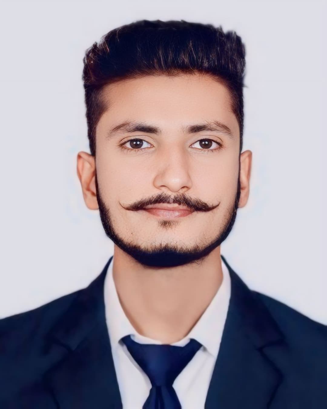 Sensei Ankit Rai