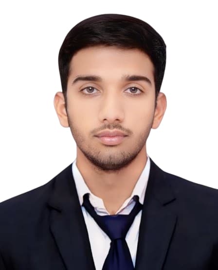 Sensei Shivam Lohiya