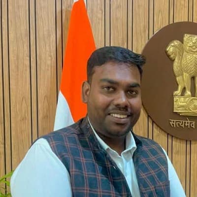 Sensei Vikash Kundiya