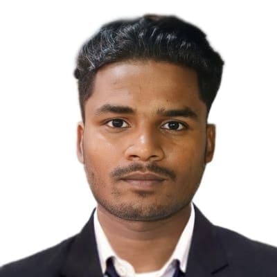 Sensei Virendra Kumar